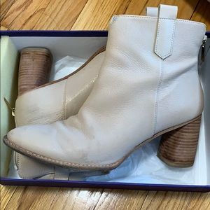 Stuart Weizmann boots